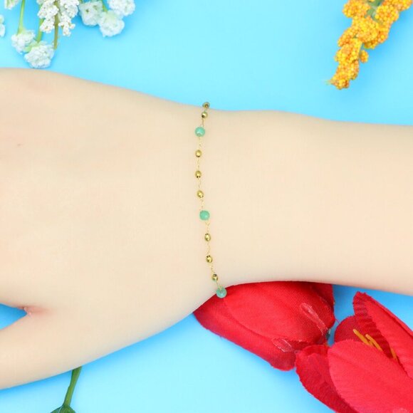 Chic & Stylish Bracelet – A Thoughtful Gift for Women and Girls, DYC1377 - Picture 7 of 9